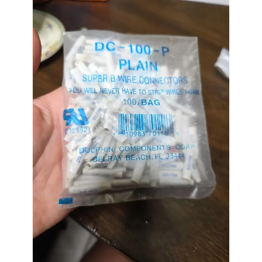 Dolphin product pack